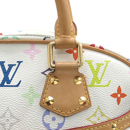 Louis Vuitton(���̺���) M92663 ���׷� ��Ƽ �÷� ȭ��Ʈ Ʈ��� ��Ʈ�� �̹���4 - ���̺��� �߰���ǰ