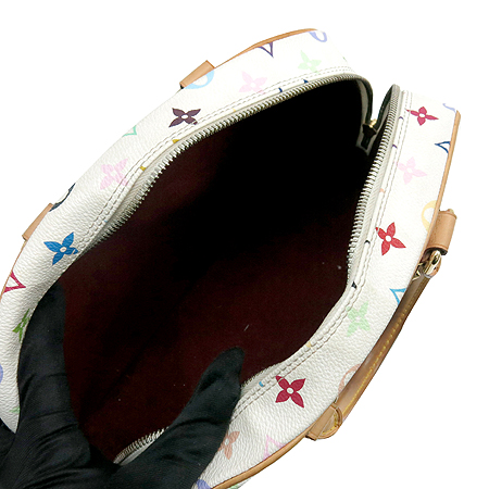 Louis Vuitton(���̺���) M92663 ���׷� ��Ƽ �÷� ȭ��Ʈ Ʈ��� ��Ʈ�� �̹���6 - ���̺��� �߰���ǰ