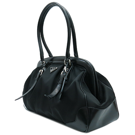 Prada(�����) BR3508 TESSUTO ���� �к긯 ��Ʈ�� �̹���2 - ���̺��� �߰���ǰ