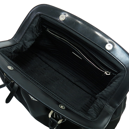 Prada(�����) BR3508 TESSUTO ���� �к긯 ��Ʈ�� �̹���5 - ���̺��� �߰���ǰ