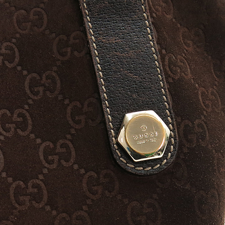Gucci(����) 153009 GG �ΰ� �����̵� �ٰ� ����� �̹���3 - ���̺��� �߰���ǰ