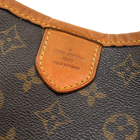 Louis Vuitton(���̺���) M40354 ���׷� ĵ���� ������ƮǮ GM ����� �̹���5 - ���̺��� �߰���ǰ