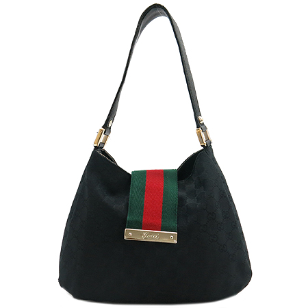 Gucci(����) 211934 GG�ΰ� ���� �ڰ��� ��� ��Ƽġ �÷� ȣ�� ����� �̹���2 - ���̺��� �߰���ǰ