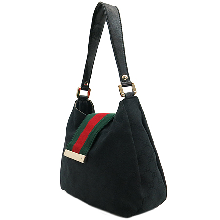Gucci(����) 211934 GG�ΰ� ���� �ڰ��� ��� ��Ƽġ �÷� ȣ�� ����� �̹���3 - ���̺��� �߰���ǰ