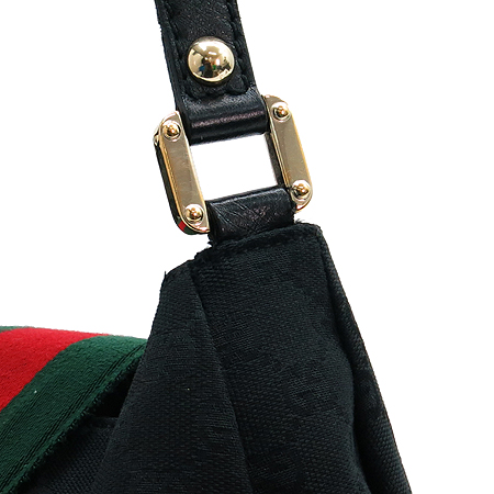 Gucci(����) 211934 GG�ΰ� ���� �ڰ��� ��� ��Ƽġ �÷� ȣ�� ����� �̹���4 - ���̺��� �߰���ǰ