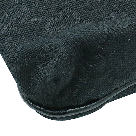 Gucci(����) 169937 GG�ΰ� ���� �ڰ��� ��� ��Ƽġ ũ�ν��� [���빮��] �̹���5 - ���̺��� �߰���ǰ