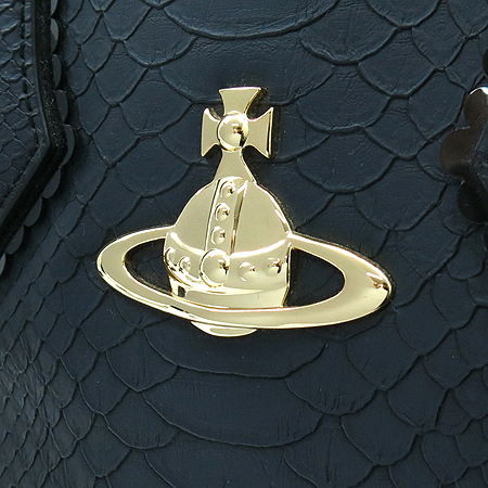 Vivienne_Westwood(���ȿ���Ʈ���) 5242V FRILLY SNAKE(������ ������ũ) ������ ���� ���� ������ ��Ʈ�� �̹���4 - ���̺��� �߰���ǰ