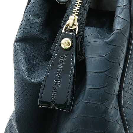 Vivienne_Westwood(���ȿ���Ʈ���) 5242V FRILLY SNAKE(������ ������ũ) ������ ���� ���� ������ ��Ʈ�� �̹���5 - ���̺��� �߰���ǰ