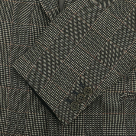 Emporio Armani(�������� �Ƹ�����) �������÷� üũ ���� �̹���3 - ���̺��� �߰���ǰ