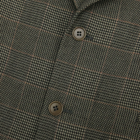 Emporio Armani(�������� �Ƹ�����) �������÷� üũ ���� �̹���4 - ���̺��� �߰���ǰ