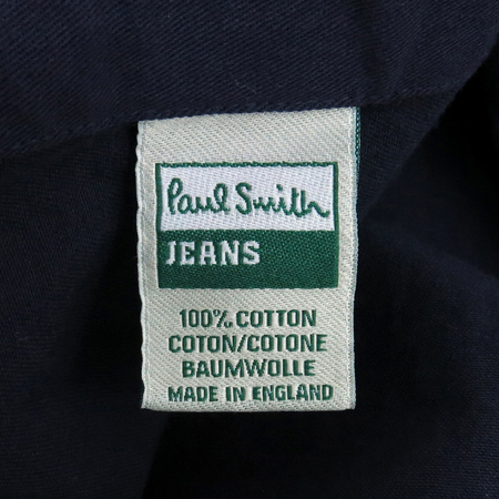 Paul Smith(�����̽�) �����÷� �����ư ���� �̹���5 - ���̺��� �߰���ǰ