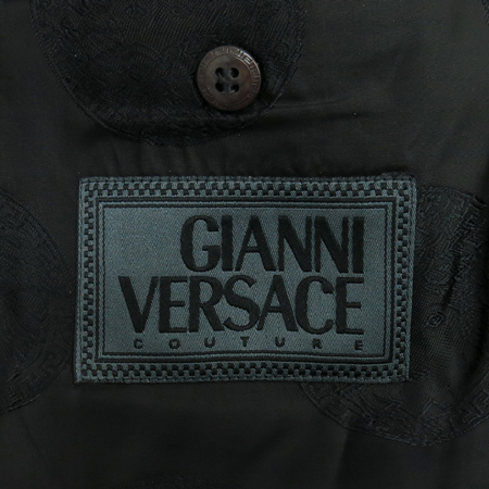 Versace(������ü) ���ݱ׷����÷� ���� �̹���4 - ���̺��� �߰���ǰ