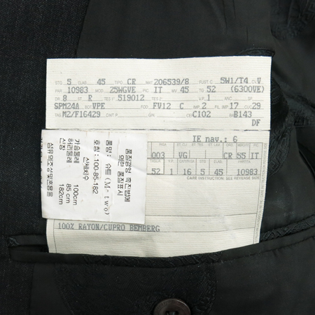 Versace(������ü) ���ݱ׷����÷� ���� �̹���5 - ���̺��� �߰���ǰ