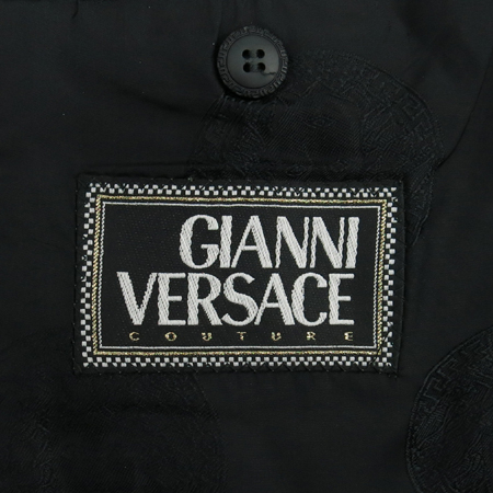 Versace(������ü) ���ݱ׷����÷� ���� �̹���4 - ���̺��� �߰���ǰ