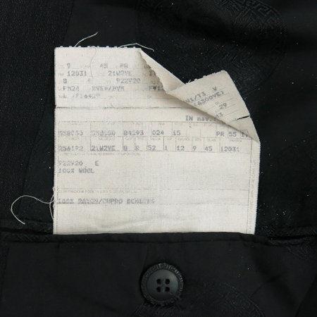 Versace(������ü) ���ݱ׷����÷� ���� �̹���5 - ���̺��� �߰���ǰ