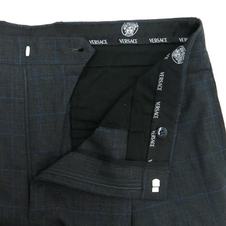 Versace(������ü) �׷����÷� ���� �̹���2 - ���̺��� �߰���ǰ