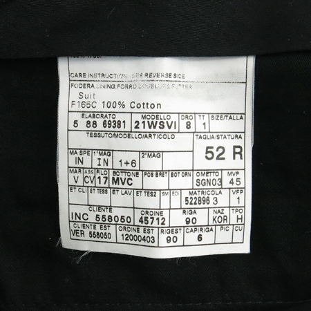 Versace(������ü) �׷����÷� ���� �̹���4 - ���̺��� �߰���ǰ