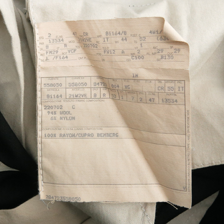 Versace(������ü) �����÷� ���� �̹���4 - ���̺��� �߰���ǰ