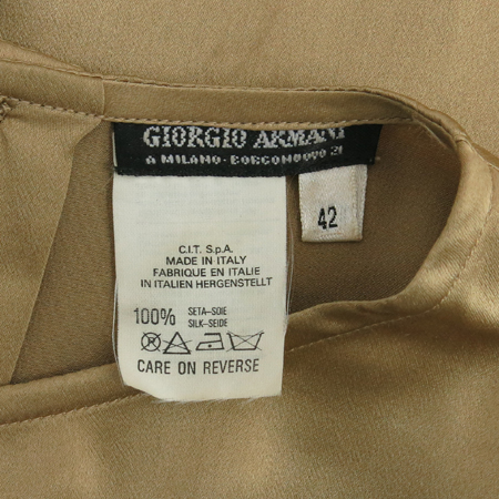 GIORGIO ARMANI(�������� �Ƹ�����) ����÷� ��ũ ���콺 �̹���6 - ���̺��� �߰���ǰ