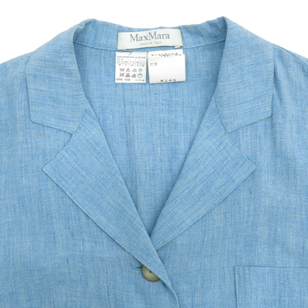 Max Mara(��������) ��ī�̺����÷� ����ȥ�� ���� �̹���2 - ���̺��� �߰���ǰ