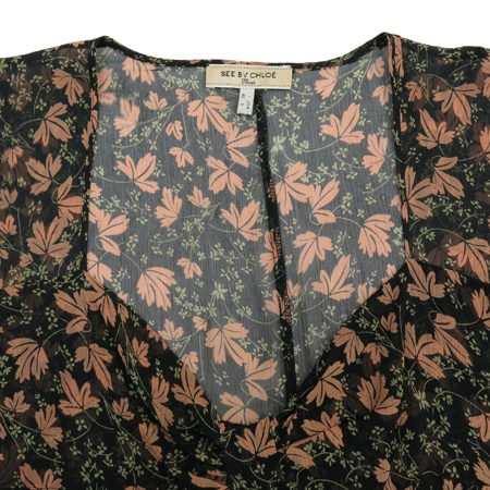 Chloe(���ο�) �ö������ ��ũ ���콺 �̹���2 - ���̺��� �߰���ǰ