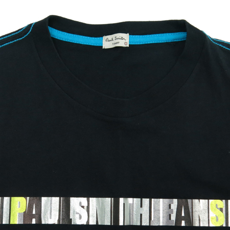 Paul Smith(�����̽�) �����÷� ���� Ƽ �̹���2 - ���̺��� �߰���ǰ