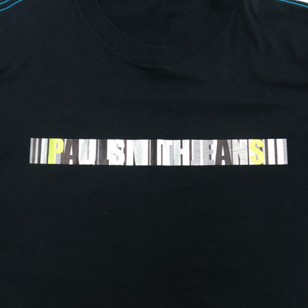 Paul Smith(�����̽�) �����÷� ���� Ƽ �̹���4 - ���̺��� �߰���ǰ