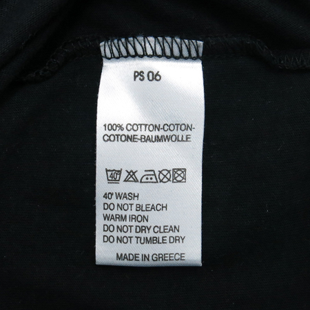 Paul Smith(�����̽�) �����÷� ���� Ƽ �̹���5 - ���̺��� �߰���ǰ