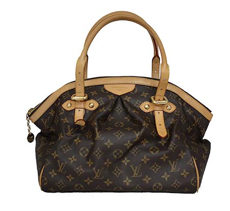 Louis Vuitton(���̺���) M40144 ���׷� ĵ���� Ƽ���� GM ����� [��������] �̹���2 - ���̺��� �߰���ǰ