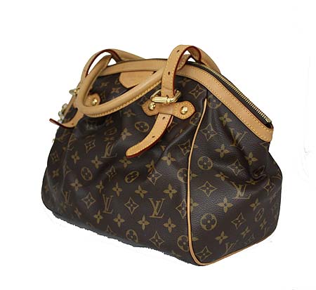 Louis Vuitton(���̺���) M40144 ���׷� ĵ���� Ƽ���� GM ����� [��������] �̹���3 - ���̺��� �߰���ǰ