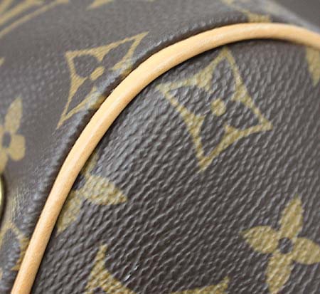 Louis Vuitton(���̺���) M40144 ���׷� ĵ���� Ƽ���� GM ����� [��������] �̹���4 - ���̺��� �߰���ǰ