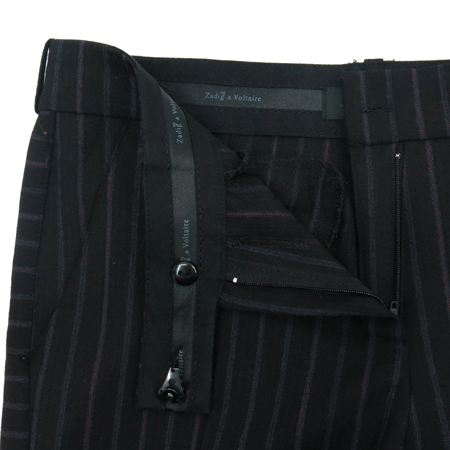 ZADIG&VOLTAIRE(�ڵ�� �����Ϸ�) ��Ʈ������ ����ȥ�� ���� �̹���2 - ���̺��� �߰���ǰ