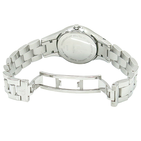 Calvin Klein(Ķ��Ŭ����) K4323126 ���� �Ҵ�Ʈ ������ ��ƿ �ð� [��õ�������] �̹���4 - ���̺��� �߰���ǰ