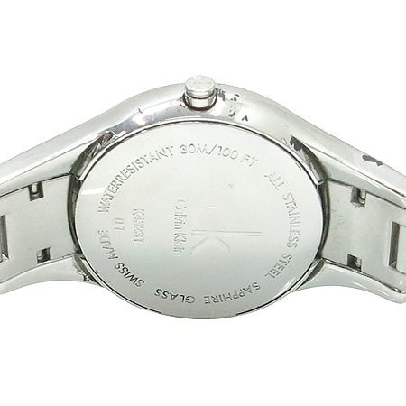 Calvin Klein(Ķ��Ŭ����) K4323126 ���� �Ҵ�Ʈ ������ ��ƿ �ð� [��õ�������] �̹���5 - ���̺��� �߰���ǰ