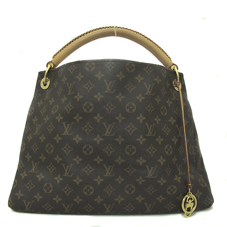 Louis Vuitton(���̺���) M40249 ���׷� ĵ���� ��ġ MM ����� [��õ ������] �̹���2 - ���̺��� �߰���ǰ