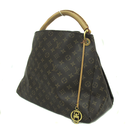 Louis Vuitton(���̺���) M40249 ���׷� ĵ���� ��ġ MM ����� [��õ ������] �̹���3 - ���̺��� �߰���ǰ