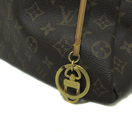 Louis Vuitton(���̺���) M40249 ���׷� ĵ���� ��ġ MM ����� [��õ ������] �̹���4 - ���̺��� �߰���ǰ