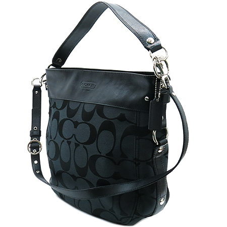 Coach(��ġ) F14709 �ñ״��� �ڰ��� �����ͺ� ���� 2-WAY �̹���2 - ���̺��� �߰���ǰ