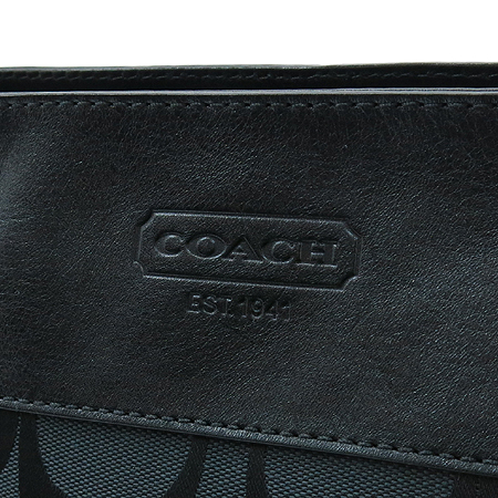 Coach(��ġ) F14709 �ñ״��� �ڰ��� �����ͺ� ���� 2-WAY �̹���4 - ���̺��� �߰���ǰ