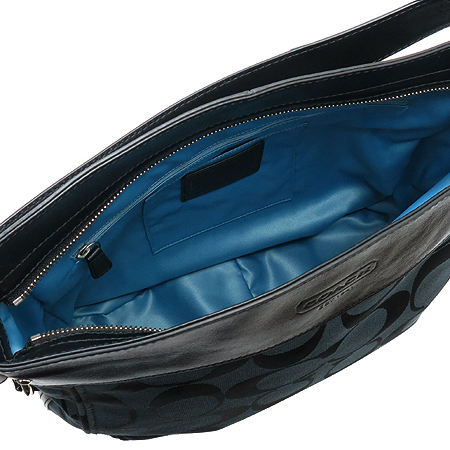 Coach(��ġ) F14709 �ñ״��� �ڰ��� �����ͺ� ���� 2-WAY �̹���6 - ���̺��� �߰���ǰ