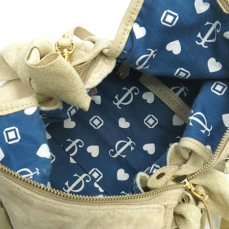 JUICY COUTURE ������ ���� ��� ���� ��� 2WAY �̹���6 - ���̺��� �߰���ǰ