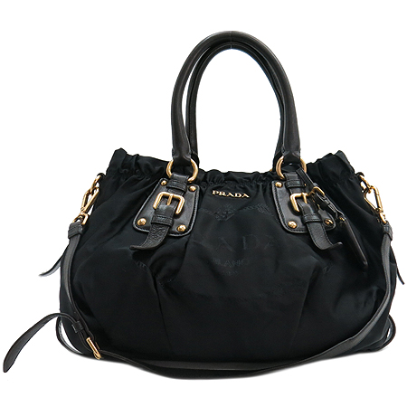 Prada(�����) BR4259 �ж�� �� �ΰ� ���� �к긯 ���� ���� Ʈ���� ����ΰ� 2WAY �̹���2 - ���̺��� �߰���ǰ