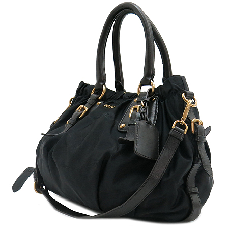 Prada(�����) BR4259 �ж�� �� �ΰ� ���� �к긯 ���� ���� Ʈ���� ����ΰ� 2WAY �̹���3 - ���̺��� �߰���ǰ