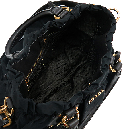 Prada(�����) BR4259 �ж�� �� �ΰ� ���� �к긯 ���� ���� Ʈ���� ����ΰ� 2WAY �̹���6 - ���̺��� �߰���ǰ