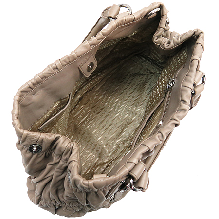 Prada(�����) BN1789 JUTA(��Ÿ) ���� ������ 2WAY [��������] �̹���6 - ���̺��� �߰���ǰ