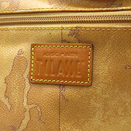 ALVIERO MARTINI(�˺񿡷� ����Ƽ��) N273 �ΰ� PVC ũ�ν��� �̹���3 - ���̺��� �߰���ǰ