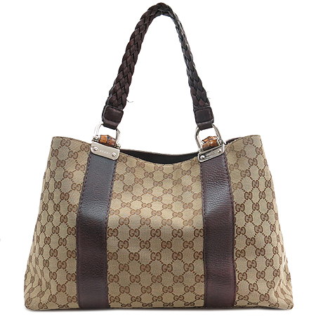 Gucci(����) 232947 GG�ΰ� �𰡵� ��� ������ ���췹�� �ڵ� ��Ʈ�� �̹���2 - ���̺��� �߰���ǰ