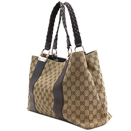 Gucci(����) 232947 GG�ΰ� �𰡵� ��� ������ ���췹�� �ڵ� ��Ʈ�� �̹���3 - ���̺��� �߰���ǰ