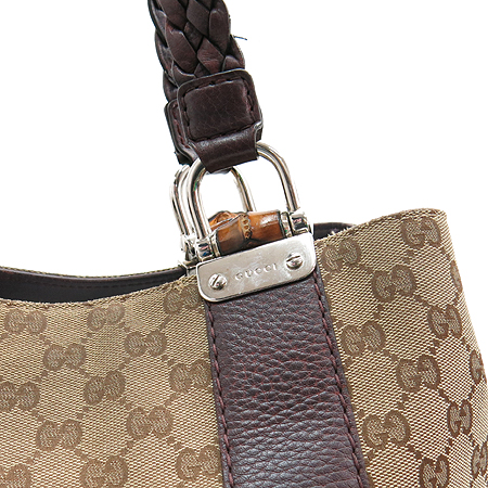 Gucci(����) 232947 GG�ΰ� �𰡵� ��� ������ ���췹�� �ڵ� ��Ʈ�� �̹���4 - ���̺��� �߰���ǰ