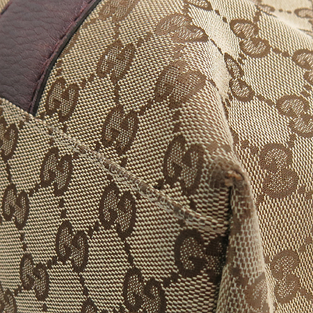 Gucci(����) 232947 GG�ΰ� �𰡵� ��� ������ ���췹�� �ڵ� ��Ʈ�� �̹���5 - ���̺��� �߰���ǰ